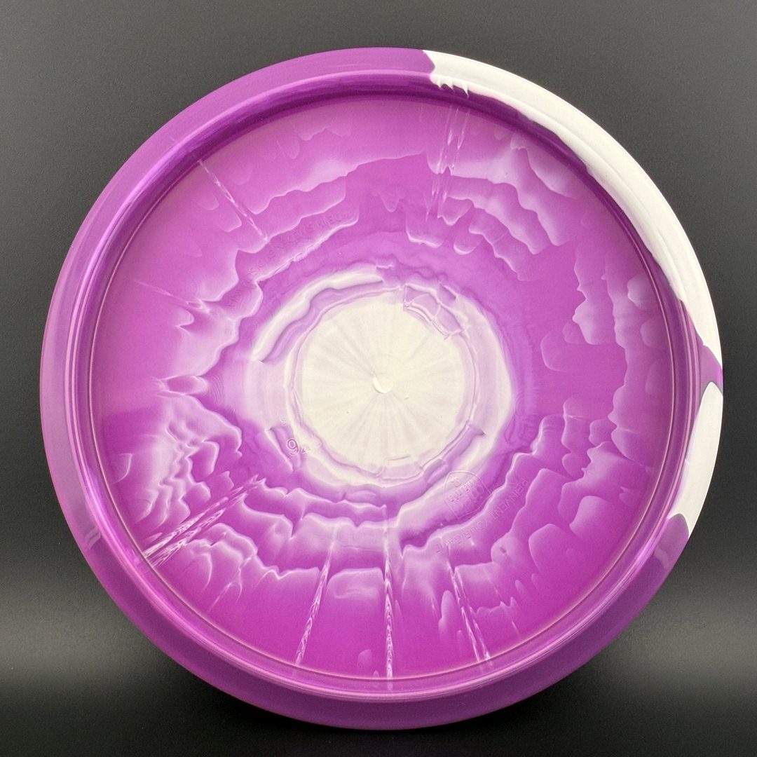 Color Madness Lux Vapor MD5 - Shield Club Discmania