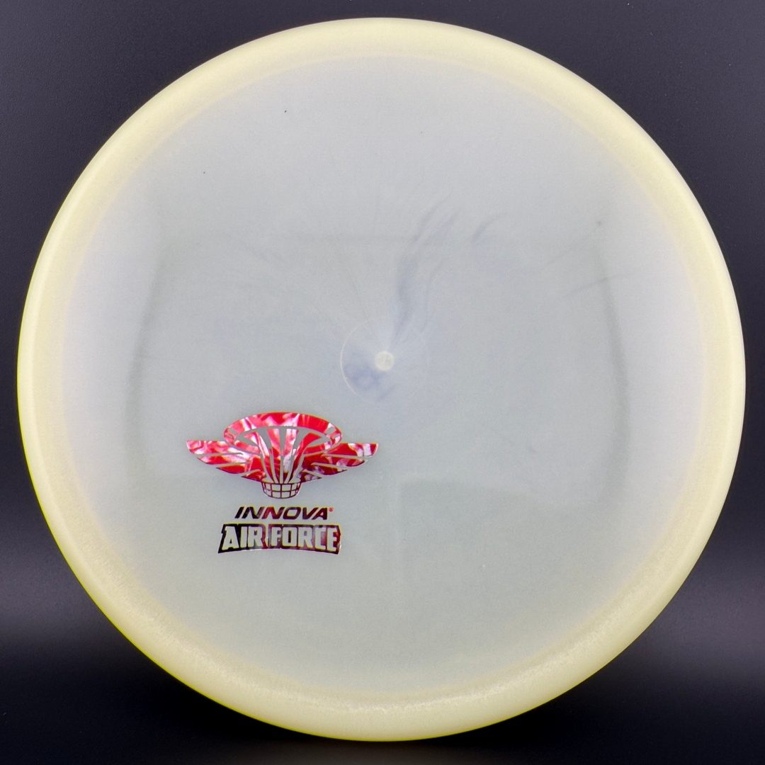 Proto Glow Champion Toro - Air Force Innova