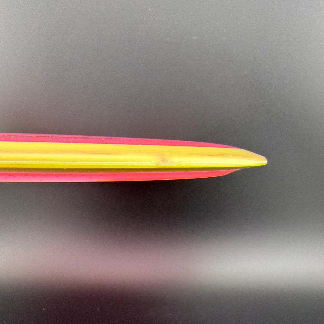 Particle Proton Insanity - "Puppeteer" Silva Saarinen - Halloween 2025 Axiom