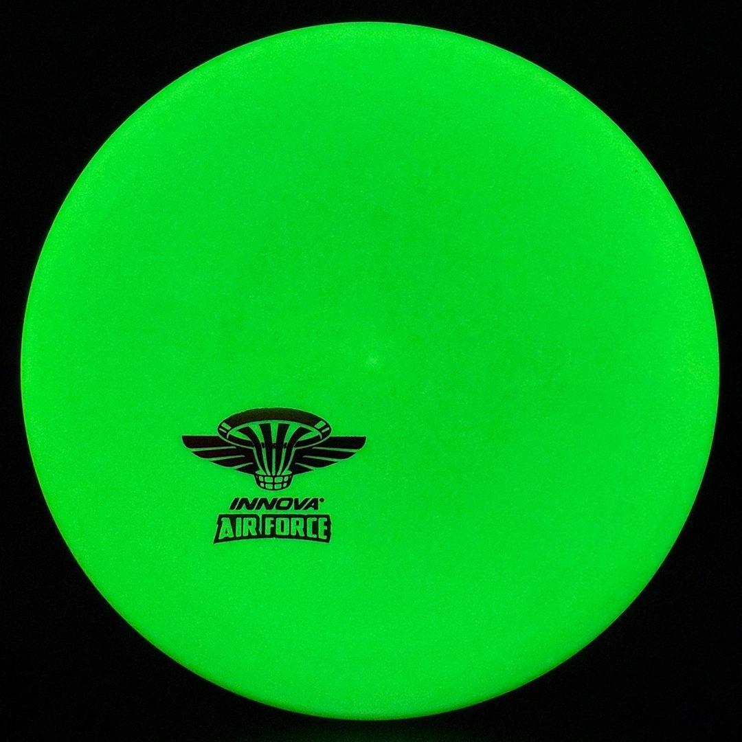 Proto Glow Soft Pro Firefly - Air Force Innova