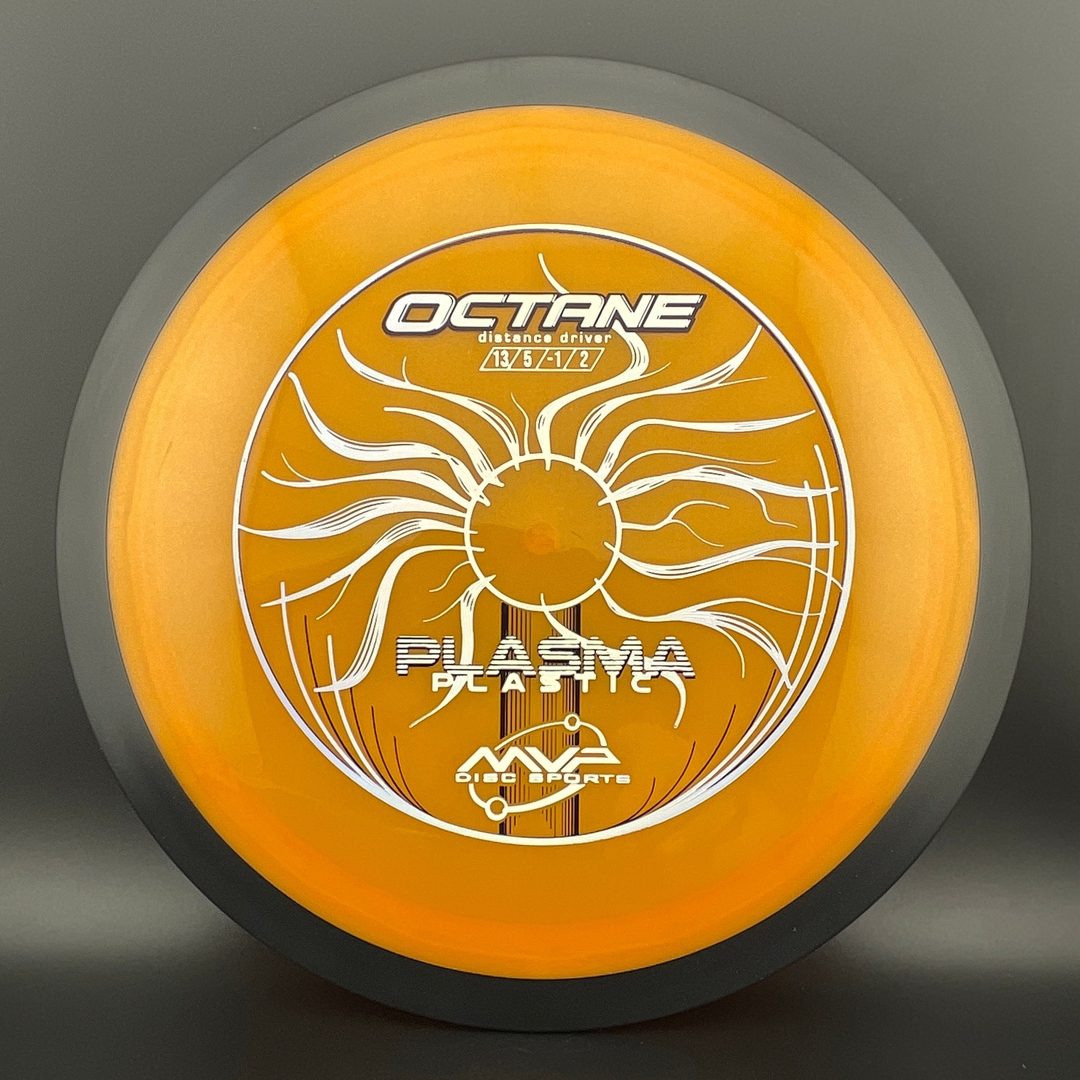 Plasma Octane MVP