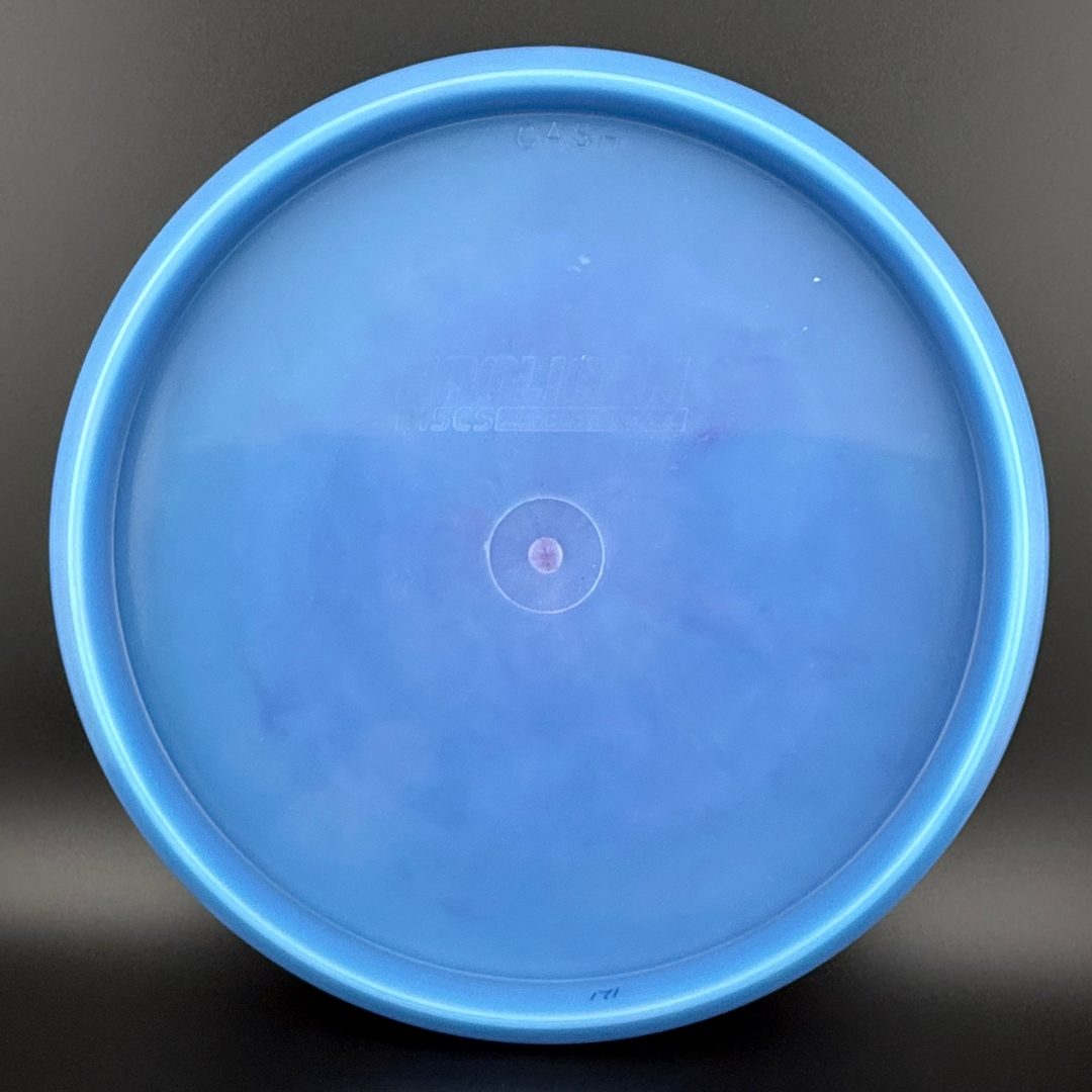 Primo Cash - Crushin' Amanitas by Manny Trujillo Hooligan