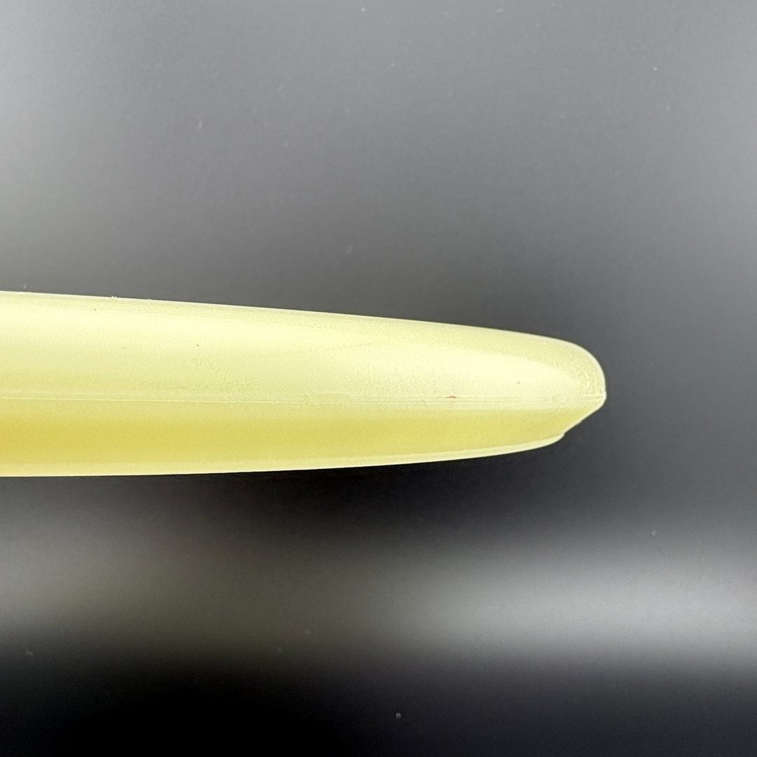 Nocturnal Profit - First Run - Skulboy MINT Discs