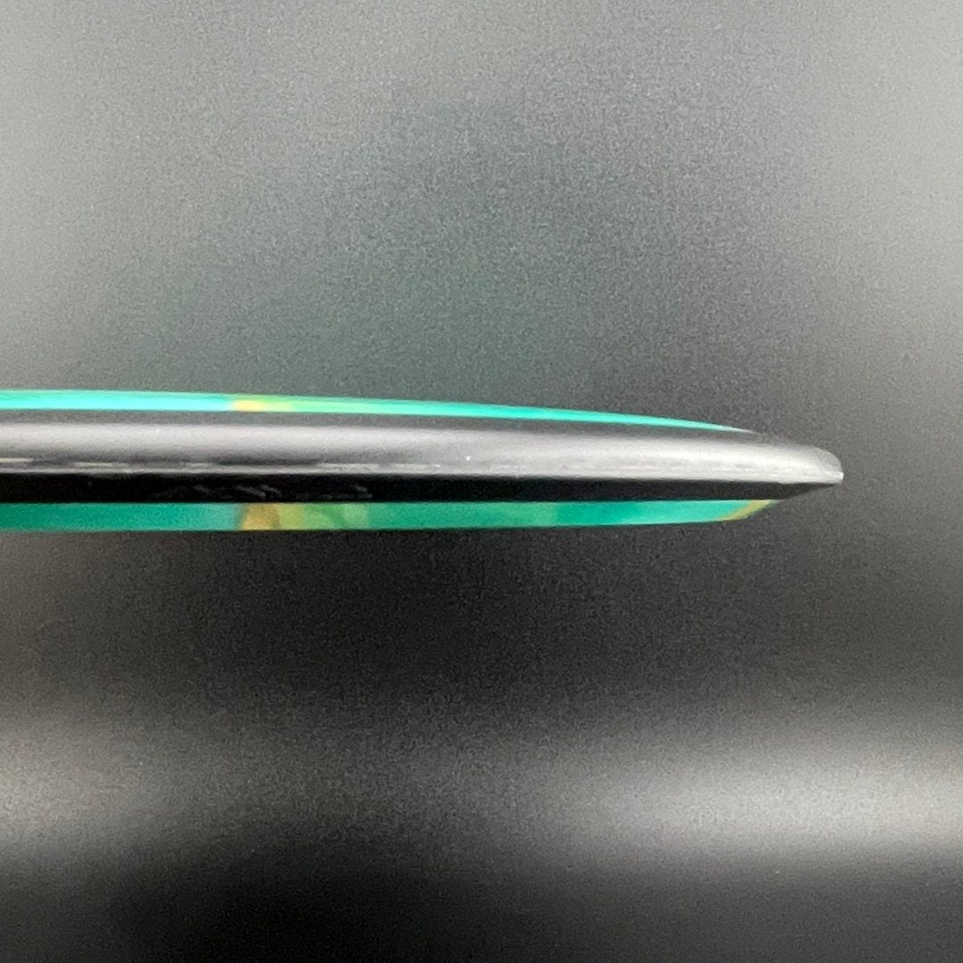 Cosmic Neutron Relay MVP