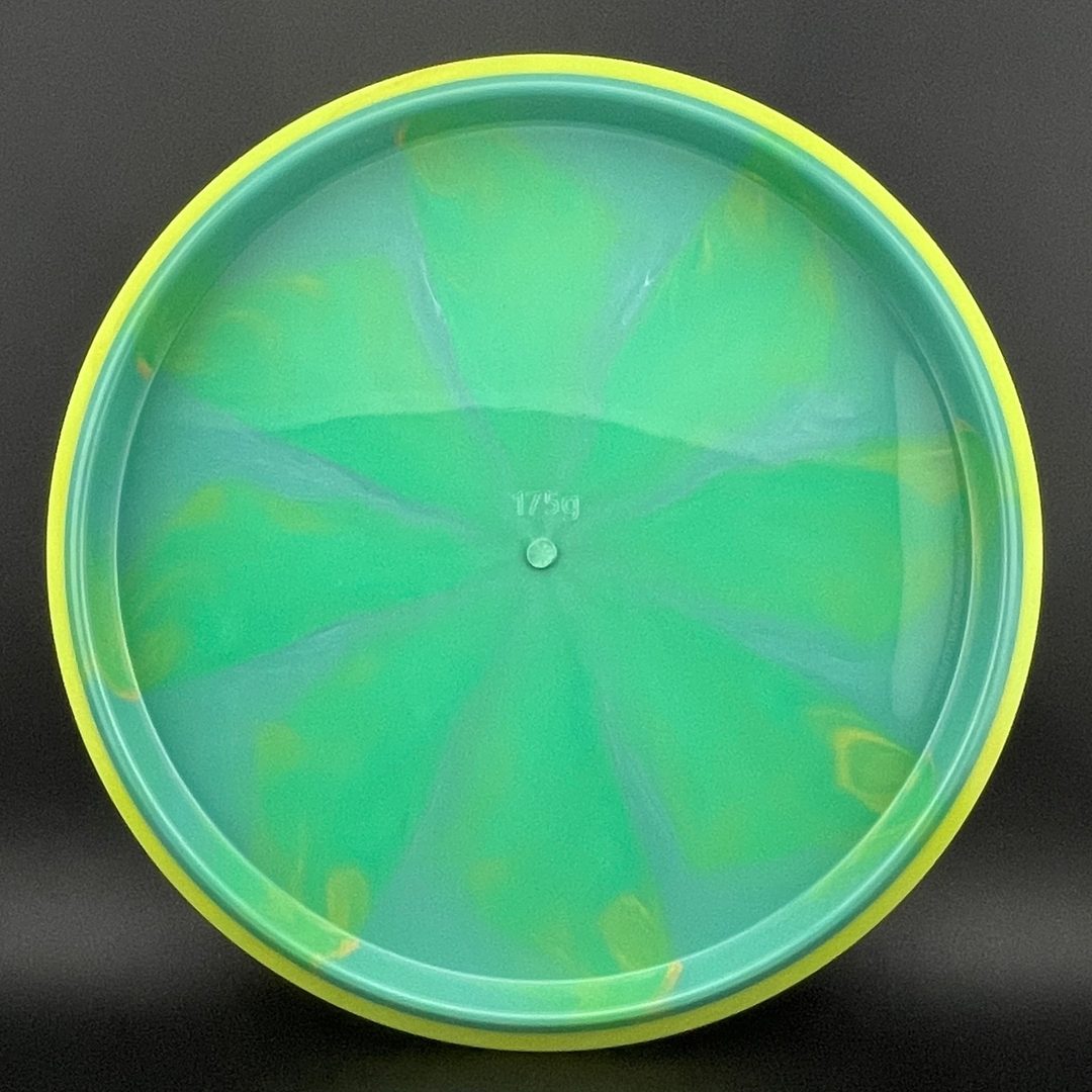 Cosmic Neutron Tempo - Jeremy Koling Team Series Axiom