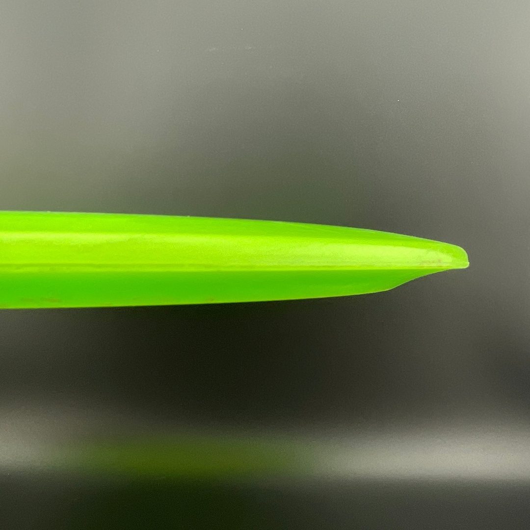 Color Glow C-Blend Scepter - Drew Gibson Signature *Gibson Stash Used* Infinite Discs