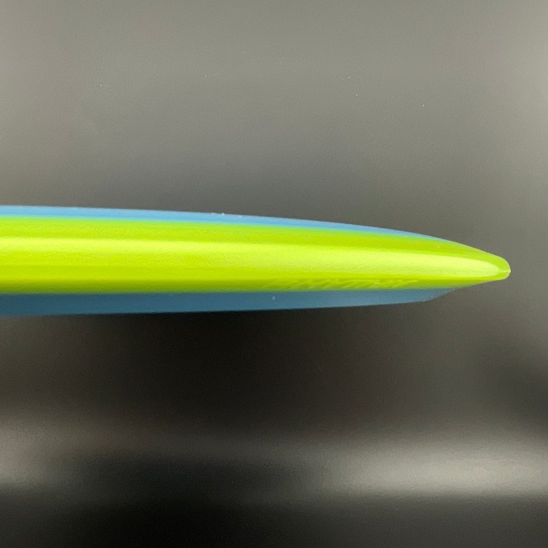 Neutron Rhythm Axiom