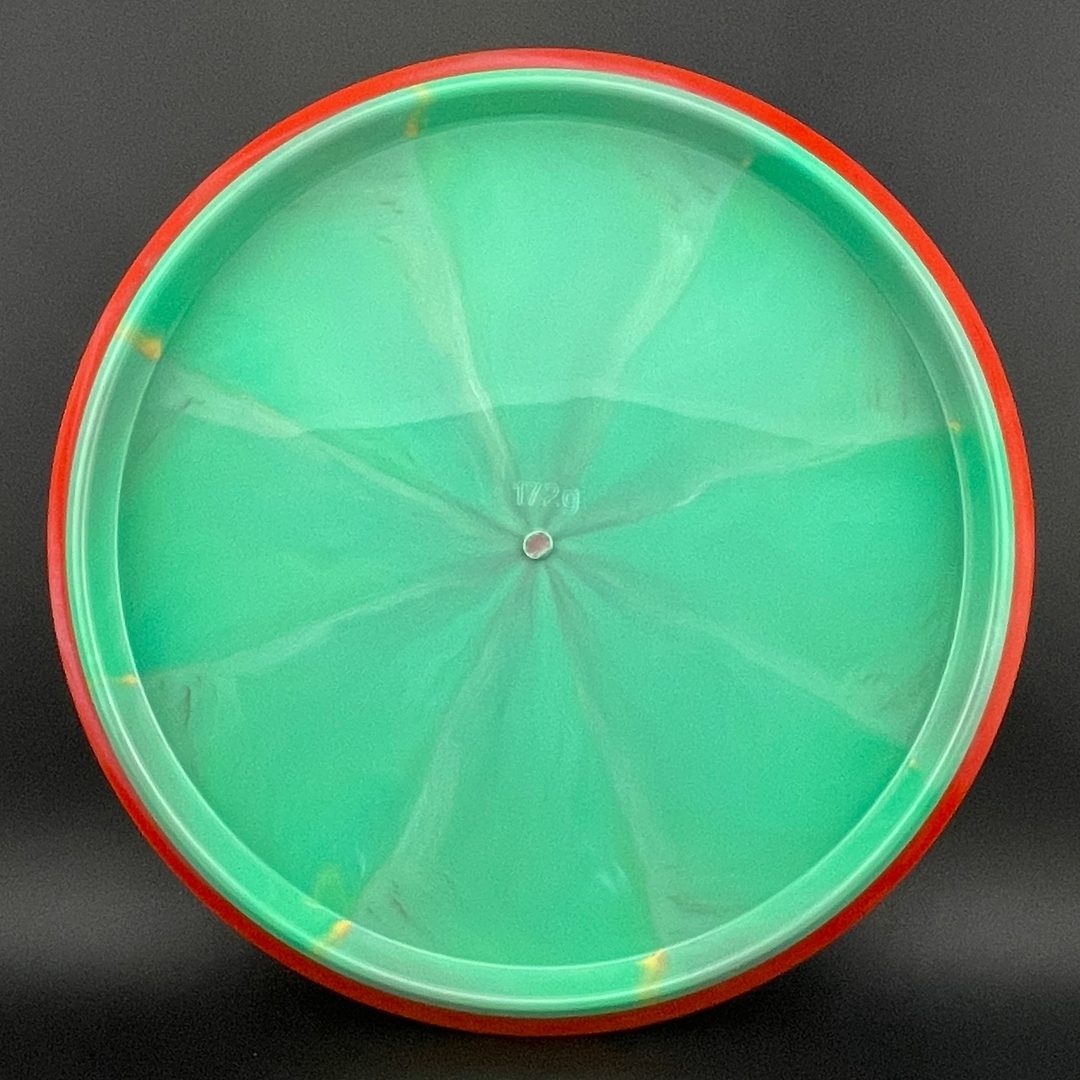 Cosmic Neutron Tempo - Jeremy Koling Team Series Axiom