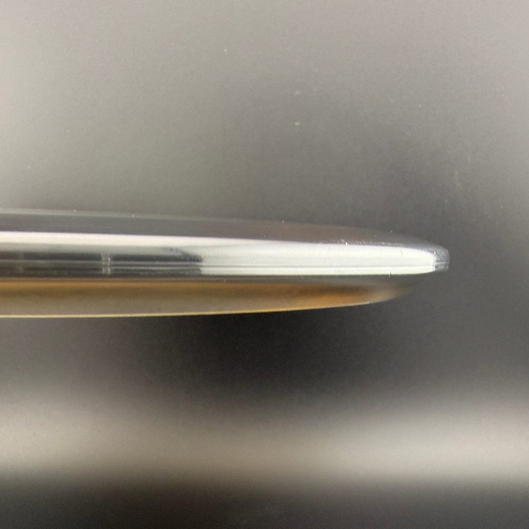 Z Buzzz - Ezra Robinson Pirate Multi Stamp Discraft