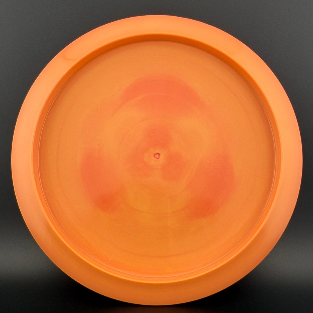 Swirly S-Line FD - 303 Open "Get On Board" by Les White Discmania
