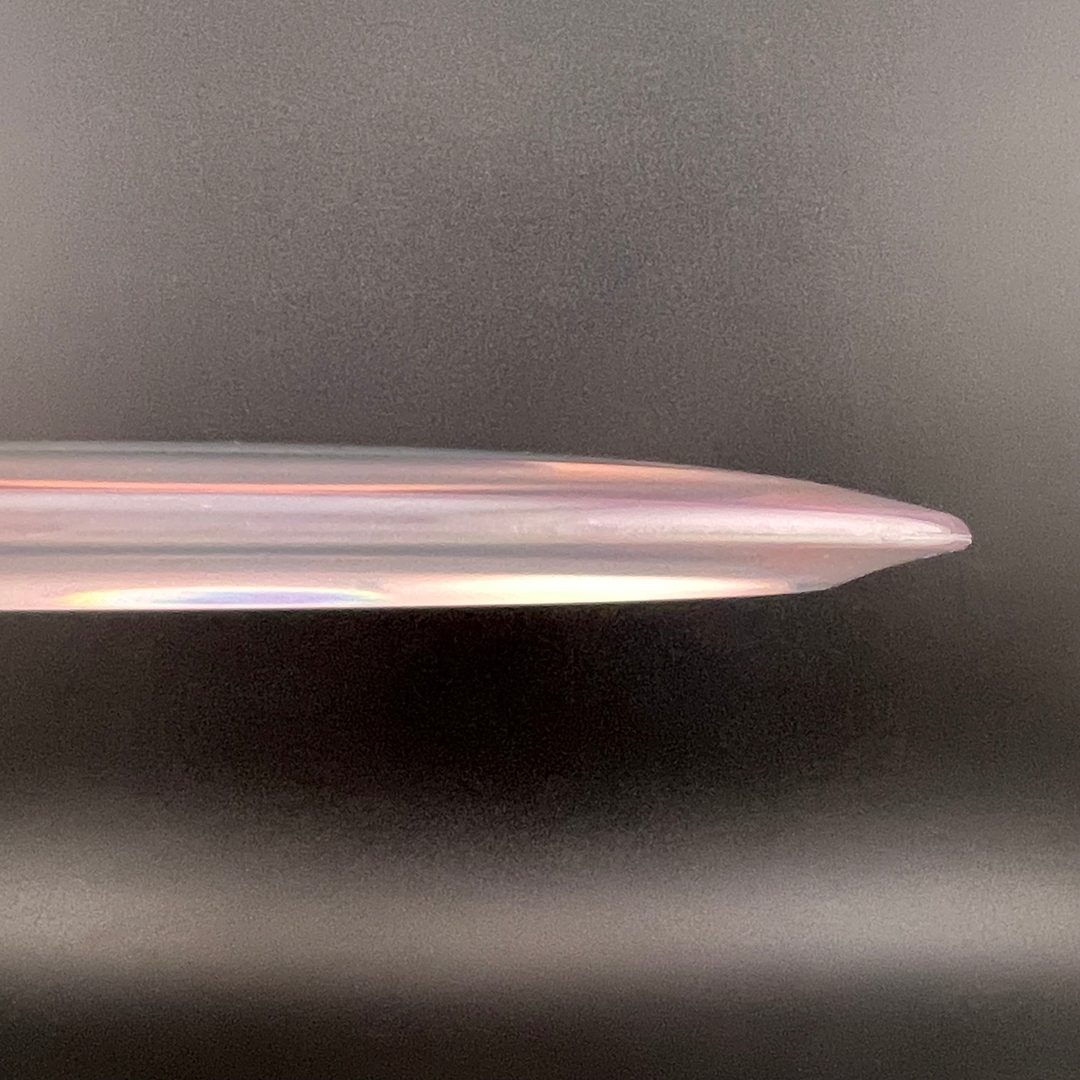 Ethos Construct - "Cyber Oni" Imported First Run TSA