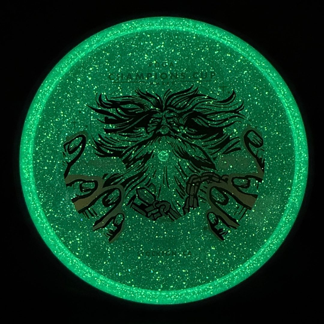 Particle Glow Proton Hex - Champions Cup 2025 Axiom