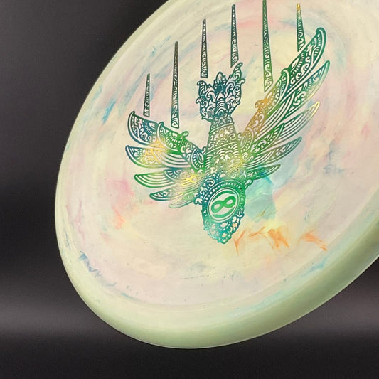 Galactic XT Pig - Bali Bomber LE Innova