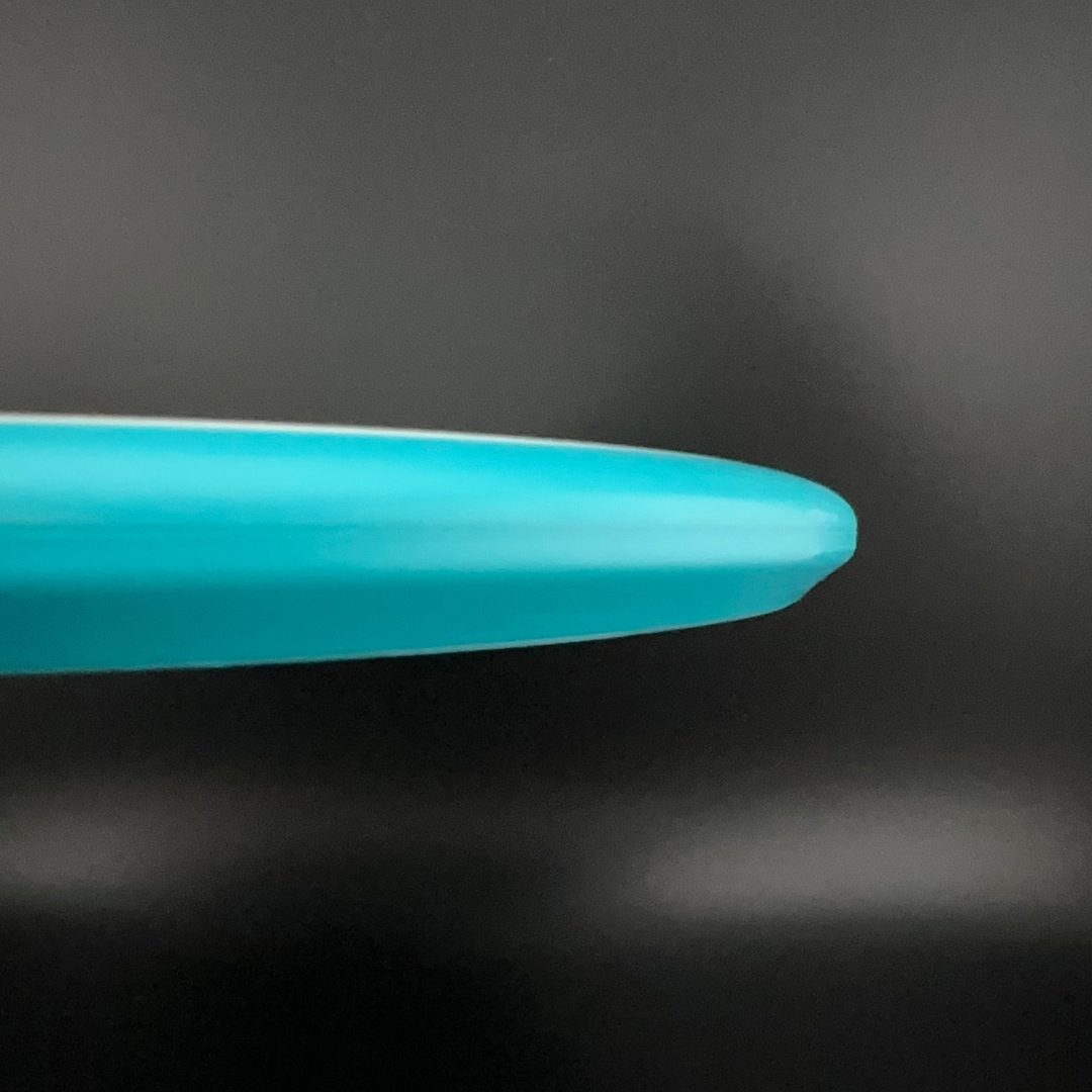 Zero Hard Orbit Pure Latitude 64