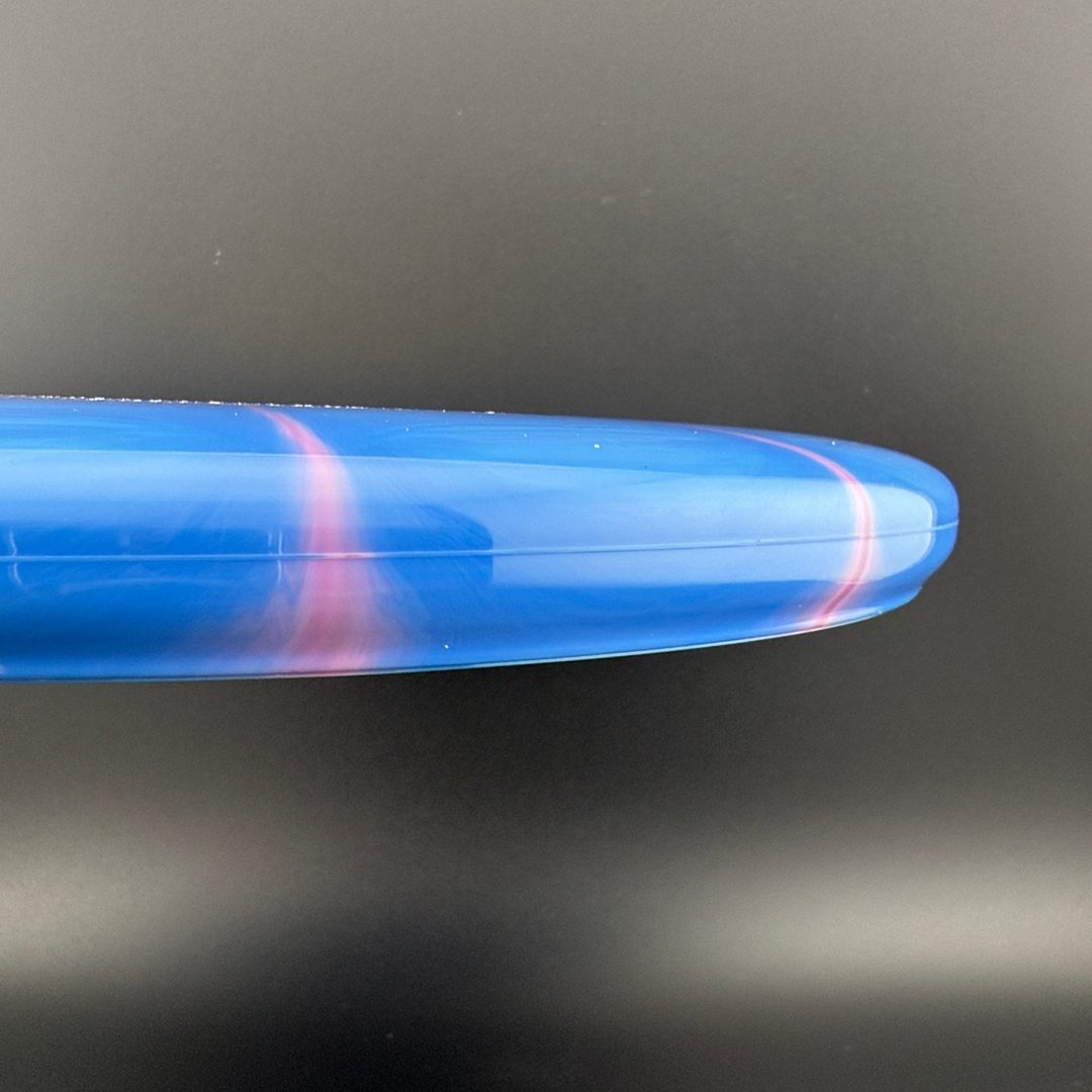 Lux Vapor Spore - MB Mystery Disc Discmania