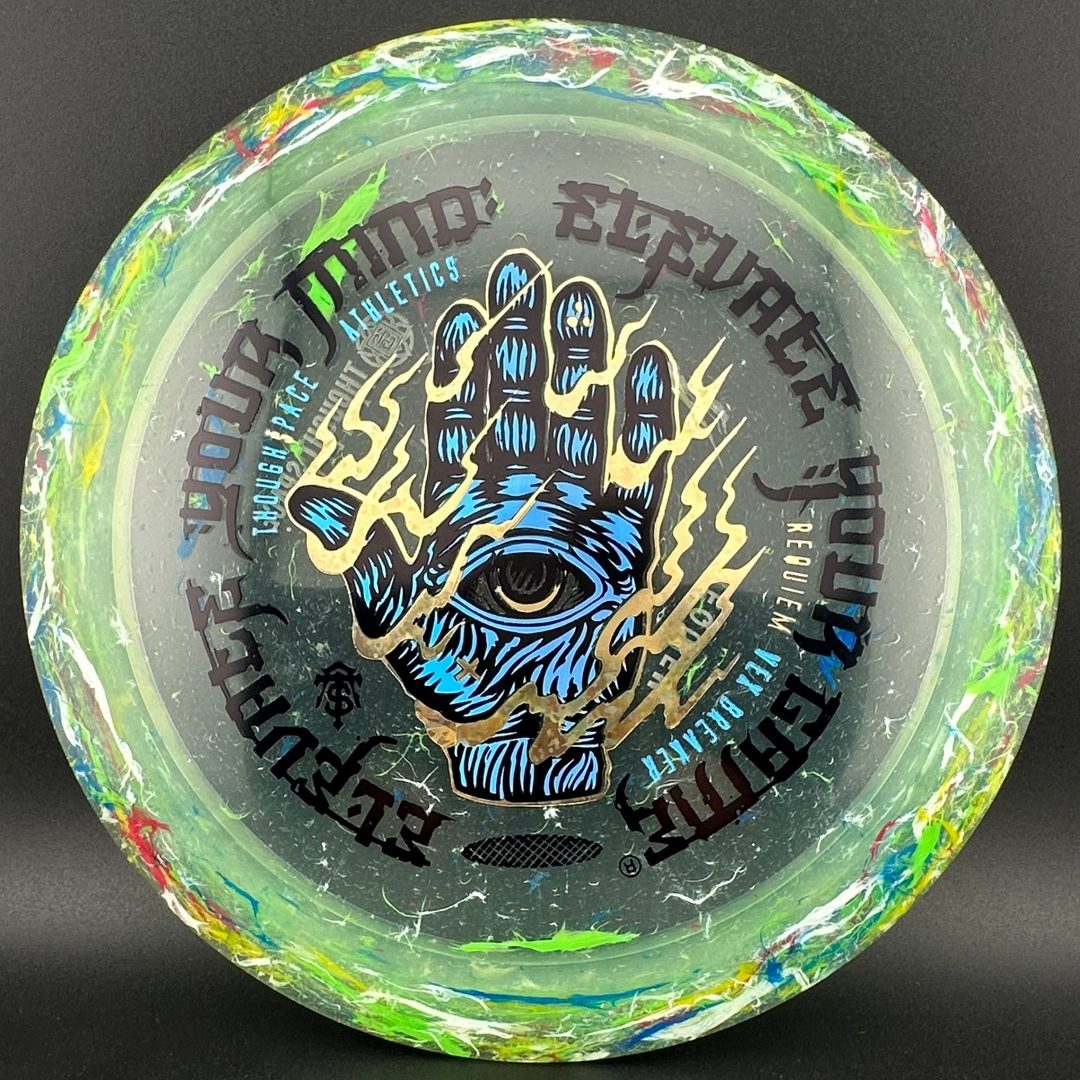 Vex Breaker Requiem TSA