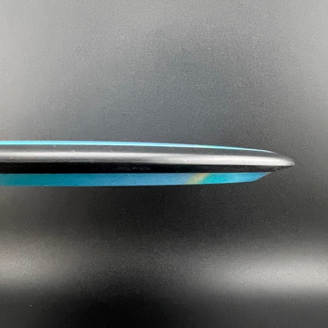 Cosmic Neutron Volt MVP