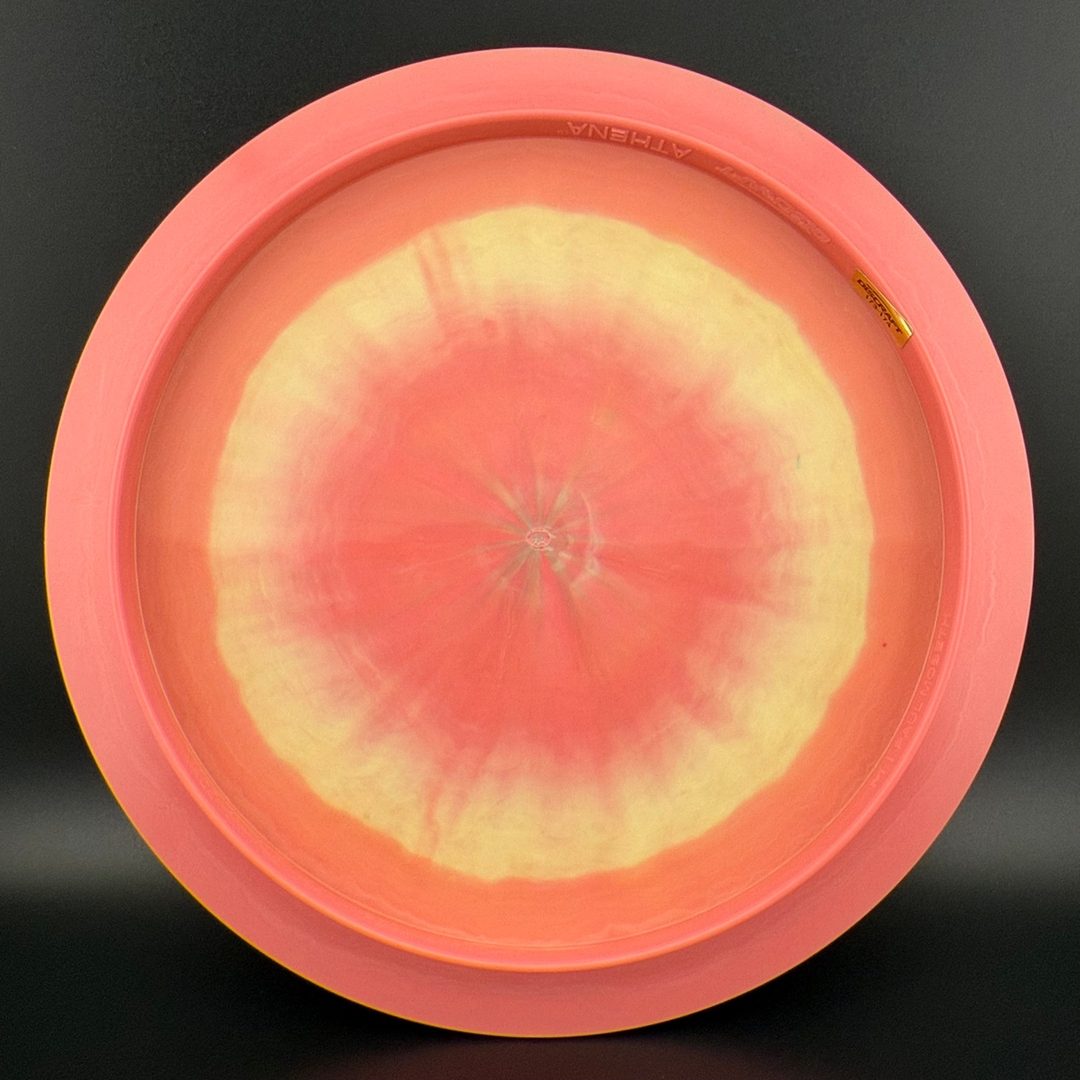 ESP Athena - Paul McBeth Signature Series Discraft