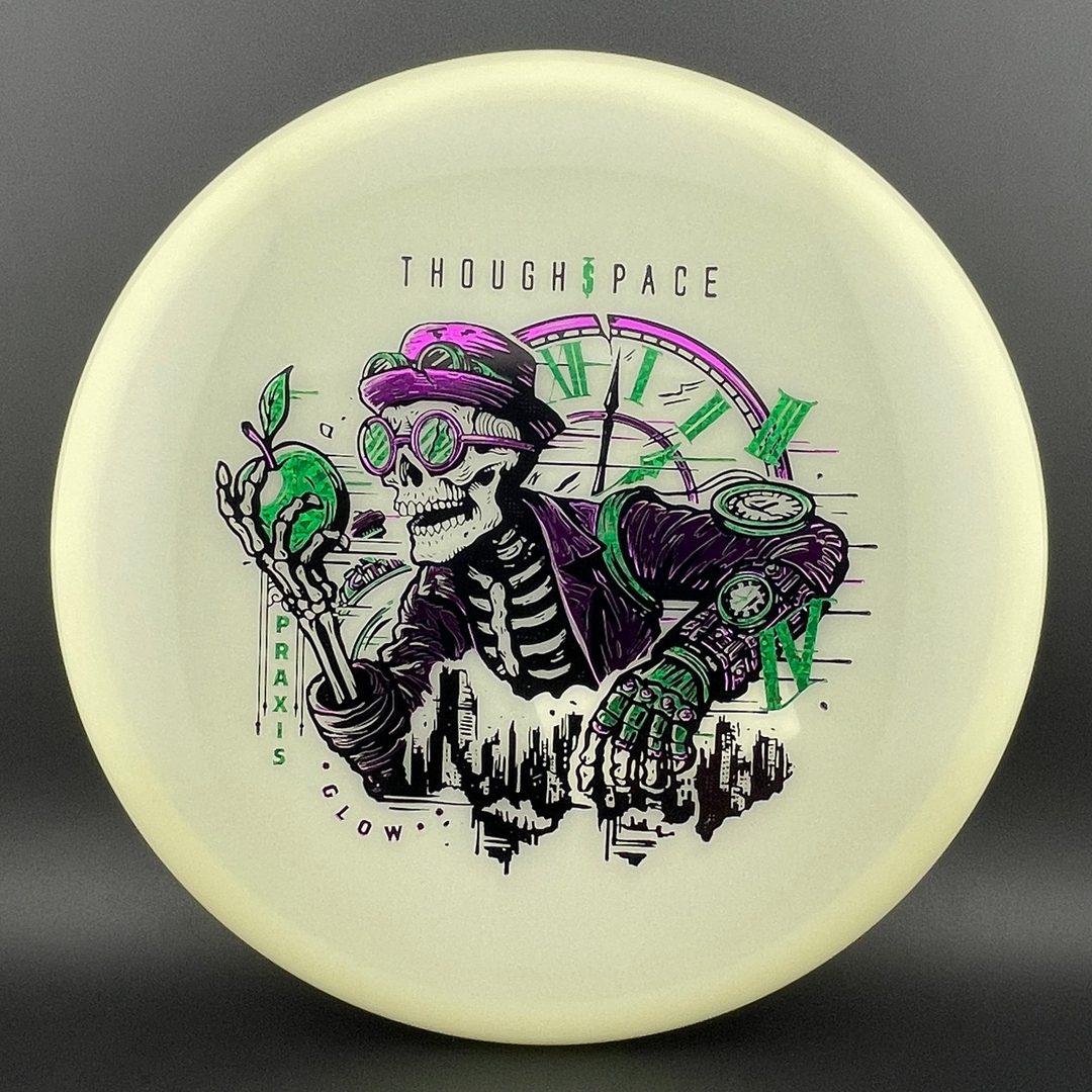 Glow Praxis - 2025 Limited Release TSA