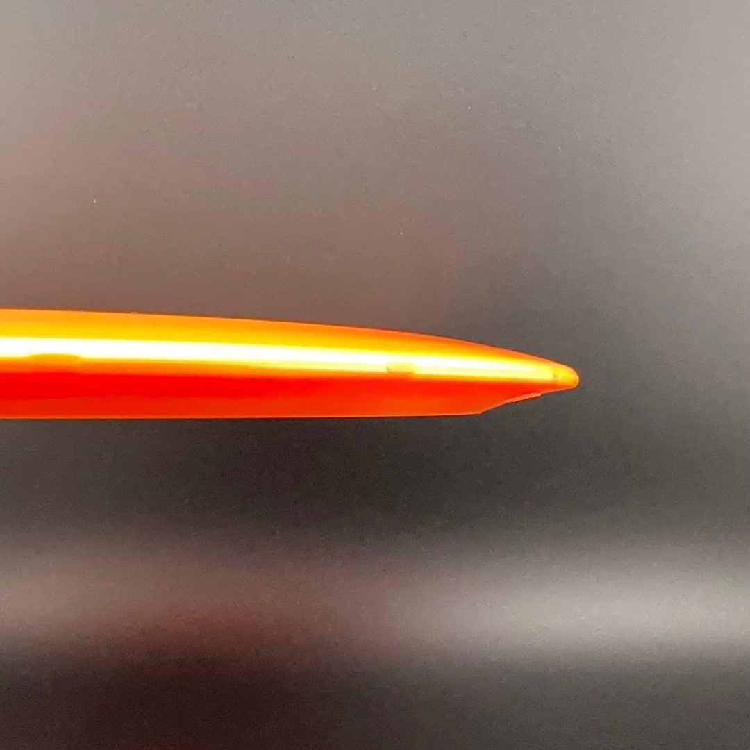 Plasma Trace Streamline