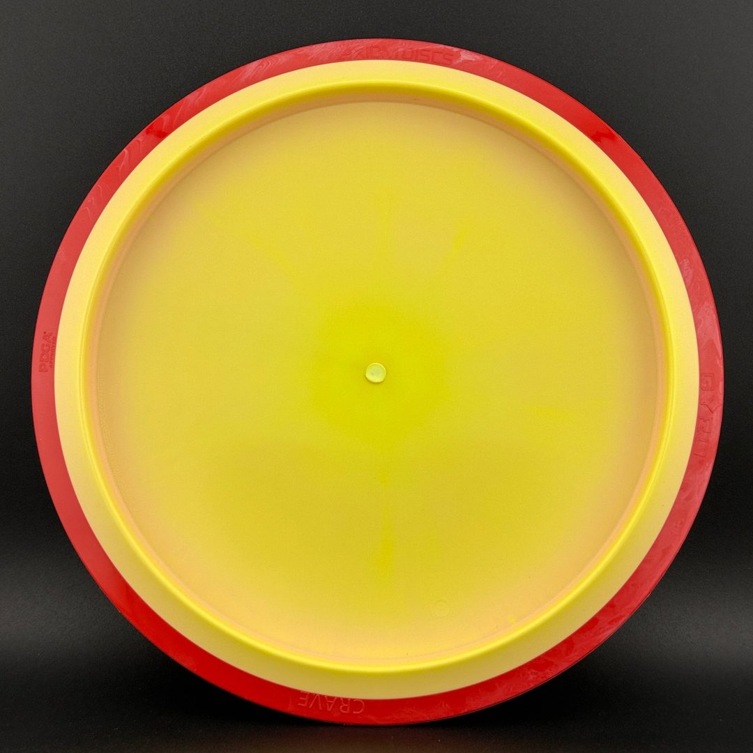Fission Crave Axiom