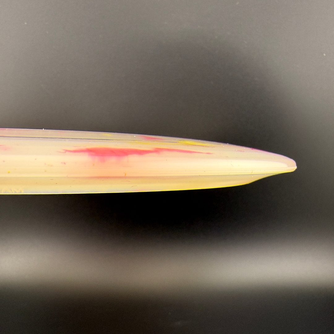 Granite Pipeline - Cole Redalen 2025 Tour Series DGA