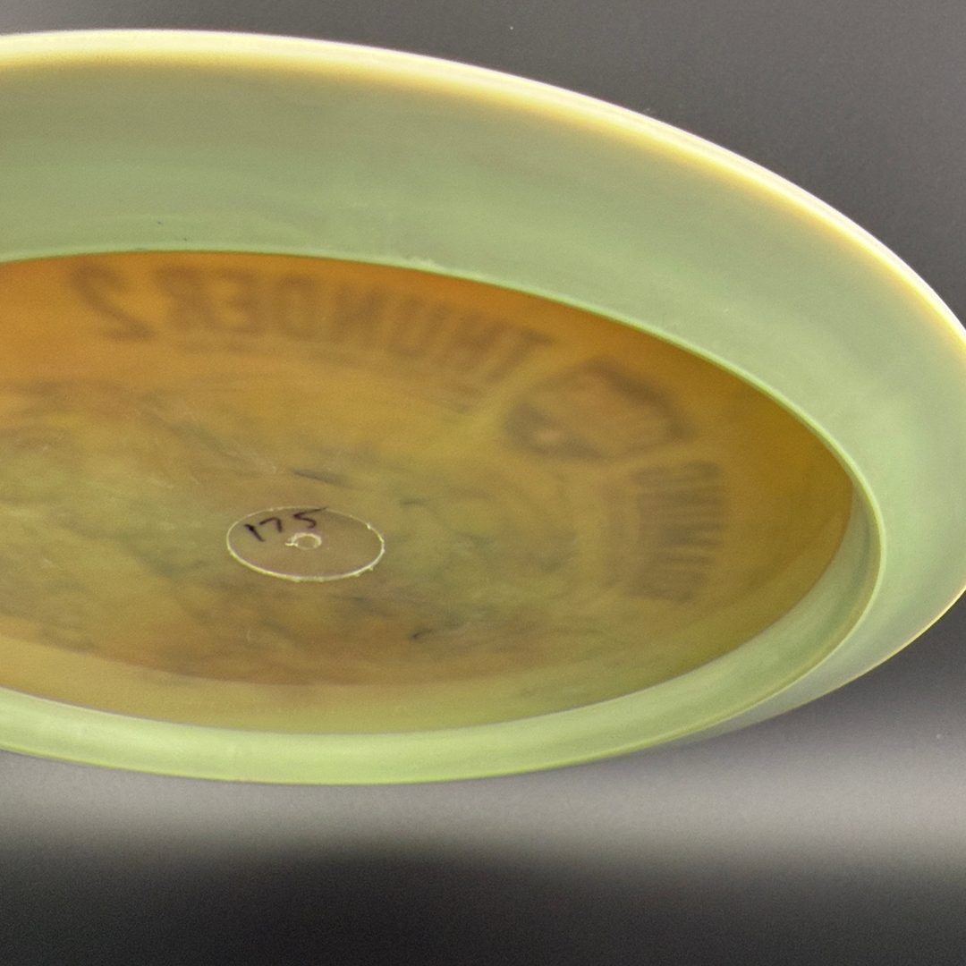 Swirly S-Line CD2 - Roaming Thunder 2 - Dana Vicich Sig Series Discmania