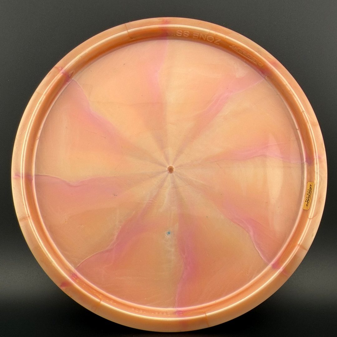 Special Blend Zone SS - Holyn Handley DGPT Champion Discraft