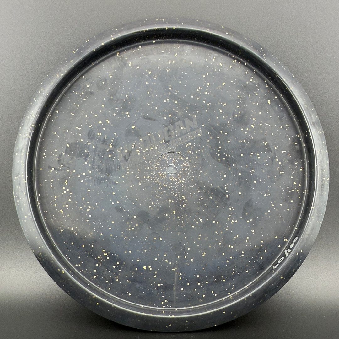 Primo Flip - First Run - 1/100 Hooligan