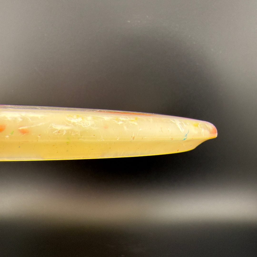 Granite Quake - Sullivan Tipton 2025 Tour Series DGA