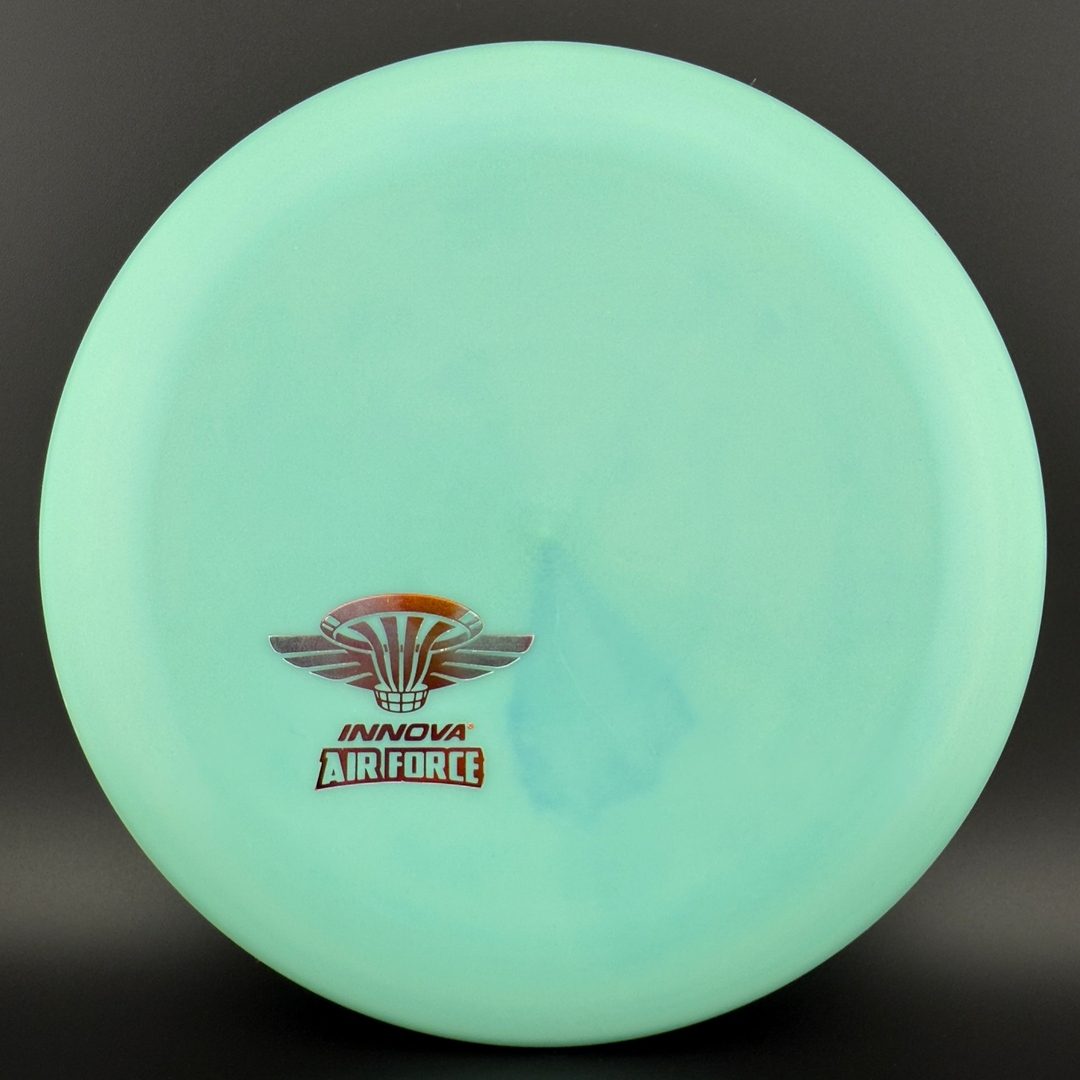 Color Proto Glow Yeti Pro Aviar - Air Force Innova