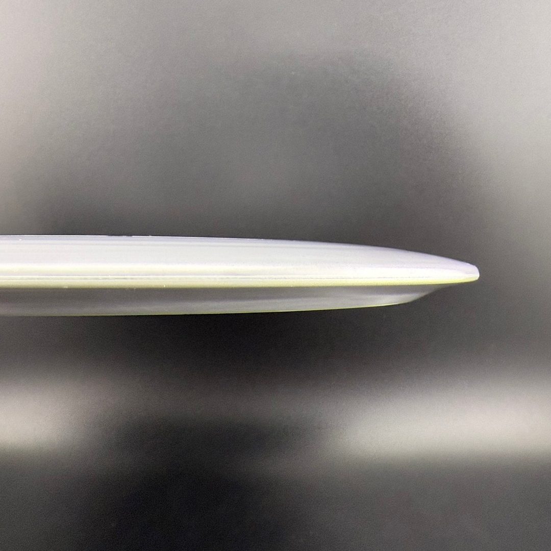 Special Blend S-Line Vanguard - Handeye Supply Co. Raven Discmania