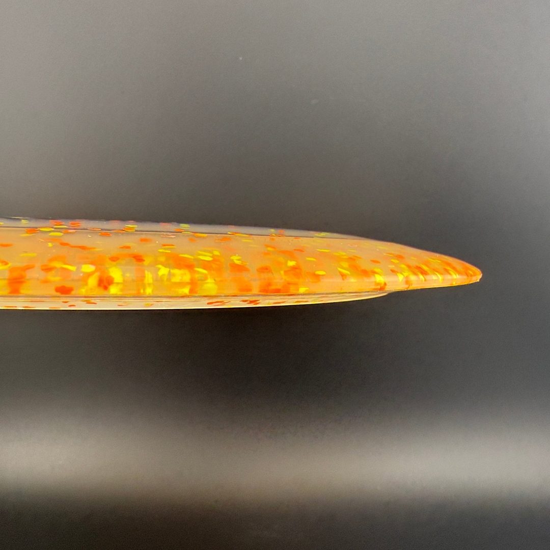 Confetti Z Nuke - Misprint