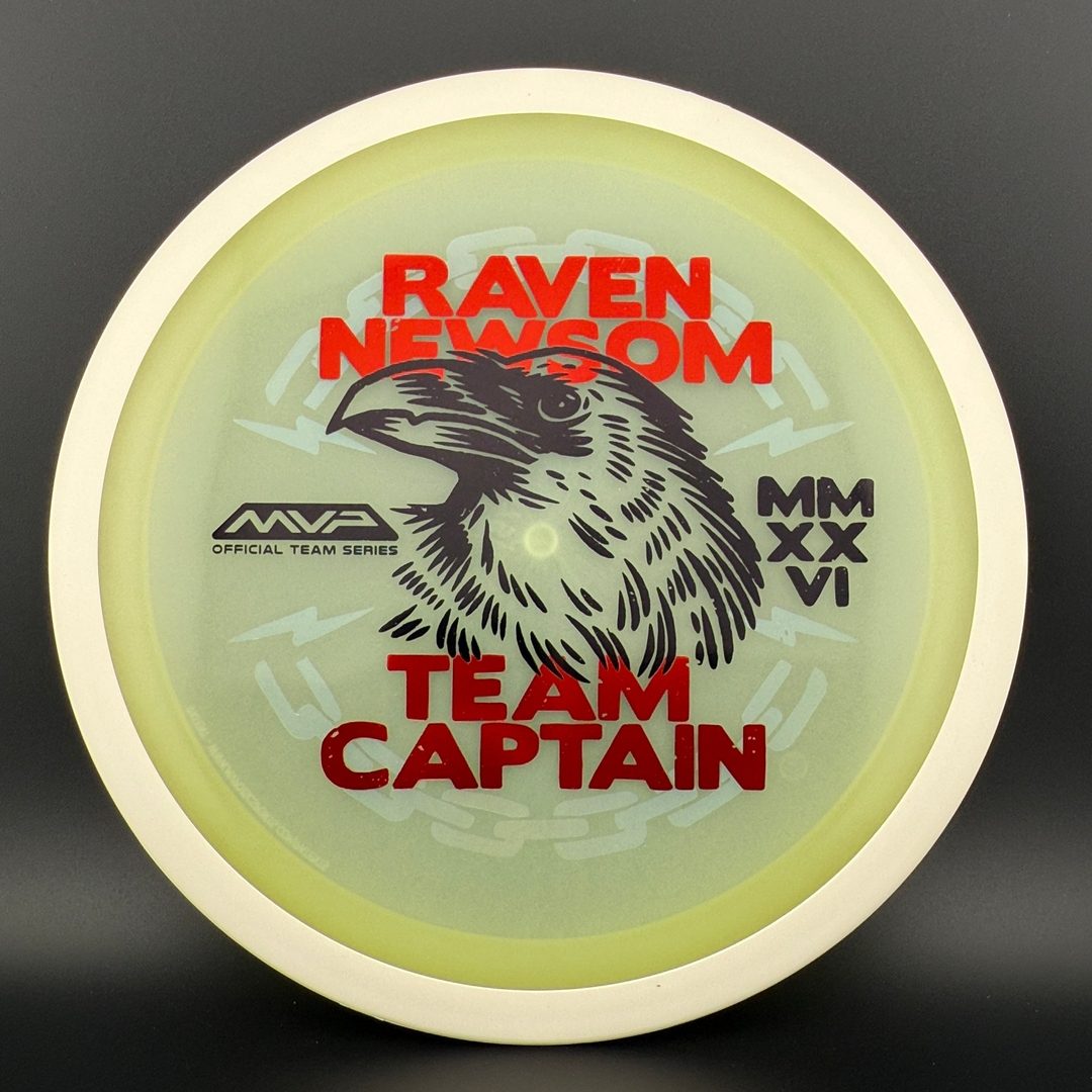 Eclipse Photon - Raven Newsom Team Captain