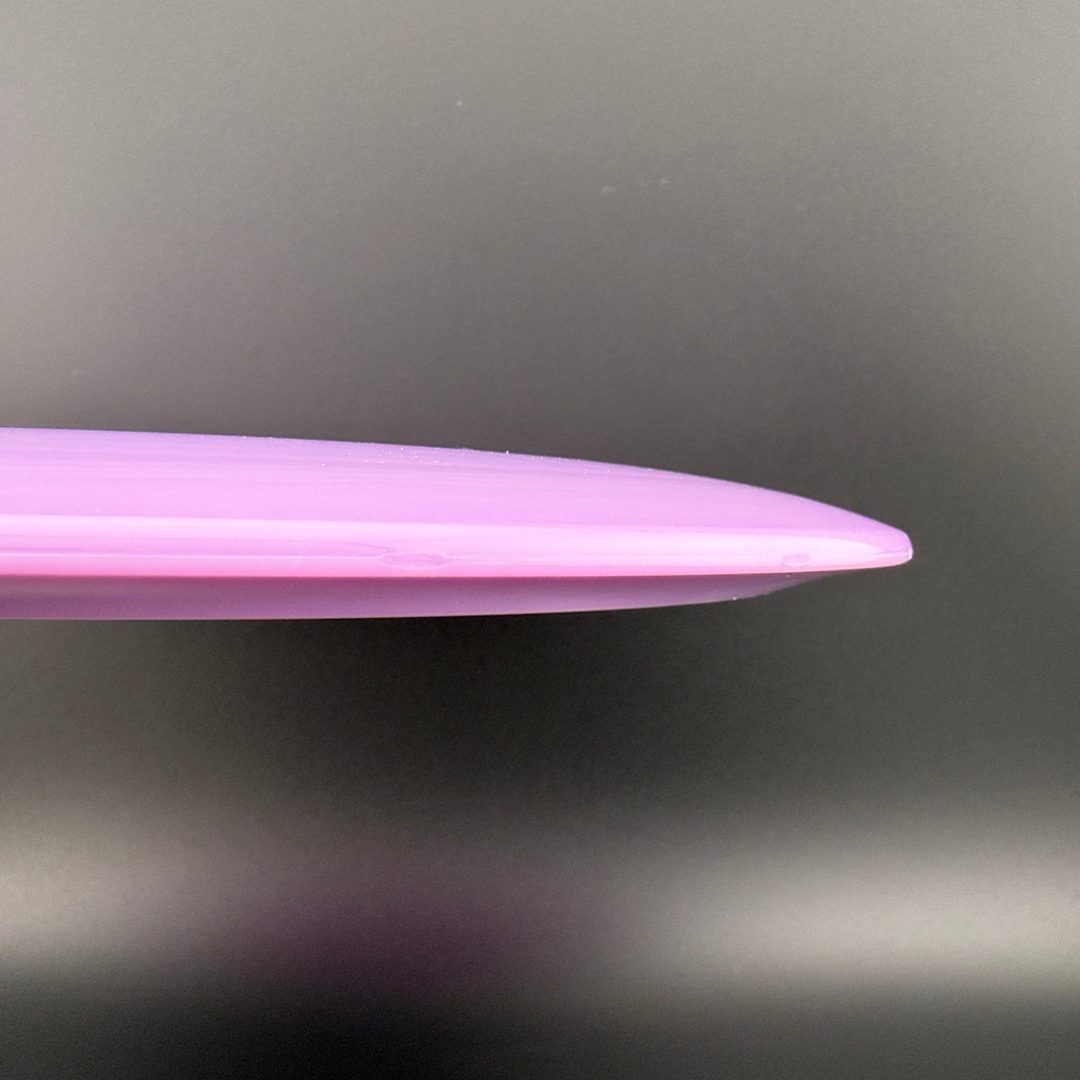 Aura Construct - Mini "Plague Doctor" - Orchid TSA