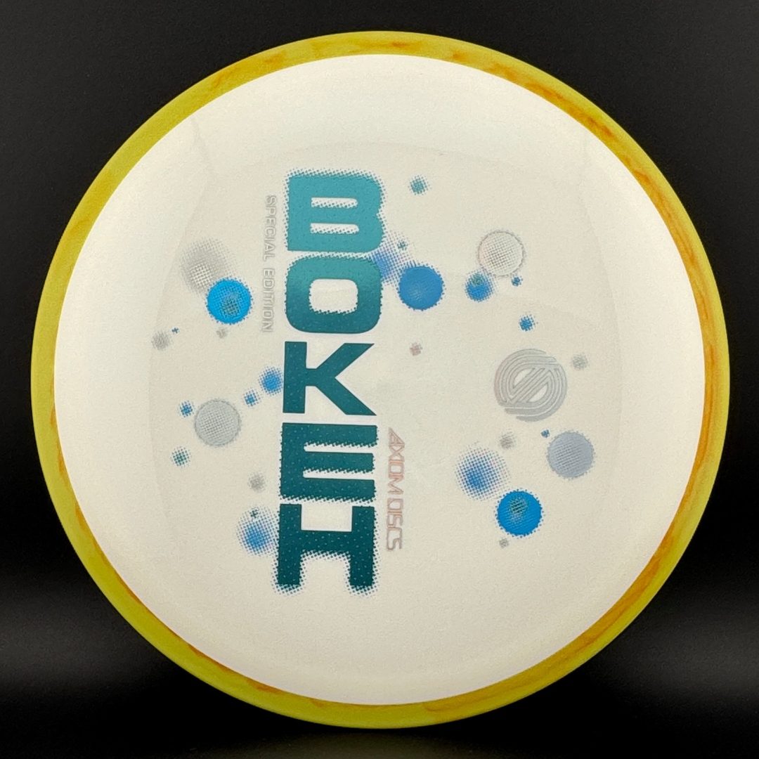 Neutron Bokeh - Special Edition Axiom