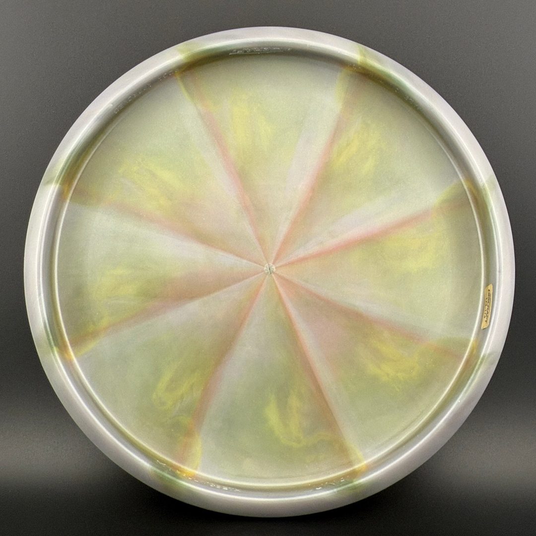 Z Luna - Paul McBeth 2020 Tour Series Discraft