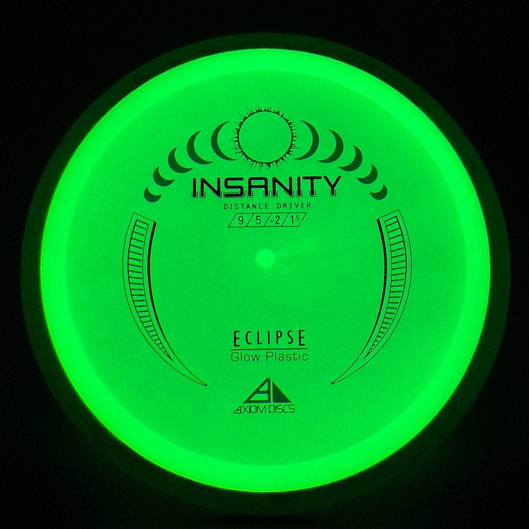 Eclipse Insanity Axiom