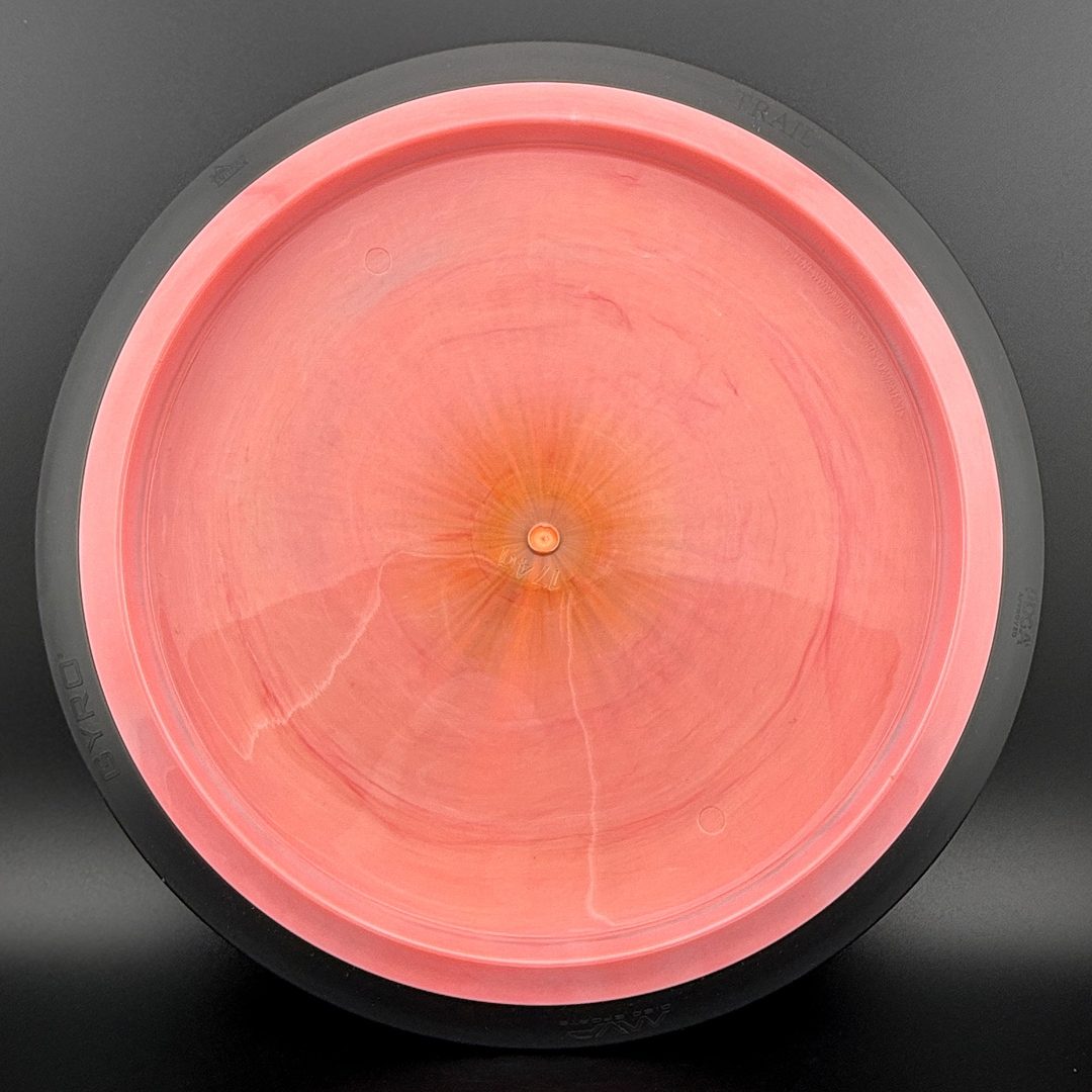 Neutron Trail - Crushin' Amanitas VIP 3.0 by Manny Trujillo MVP