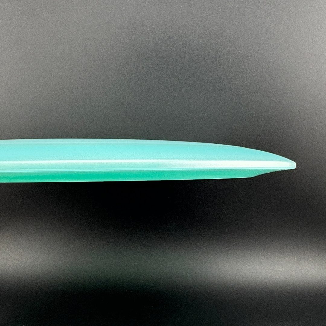 VIP Glimmer Sword Westside Discs