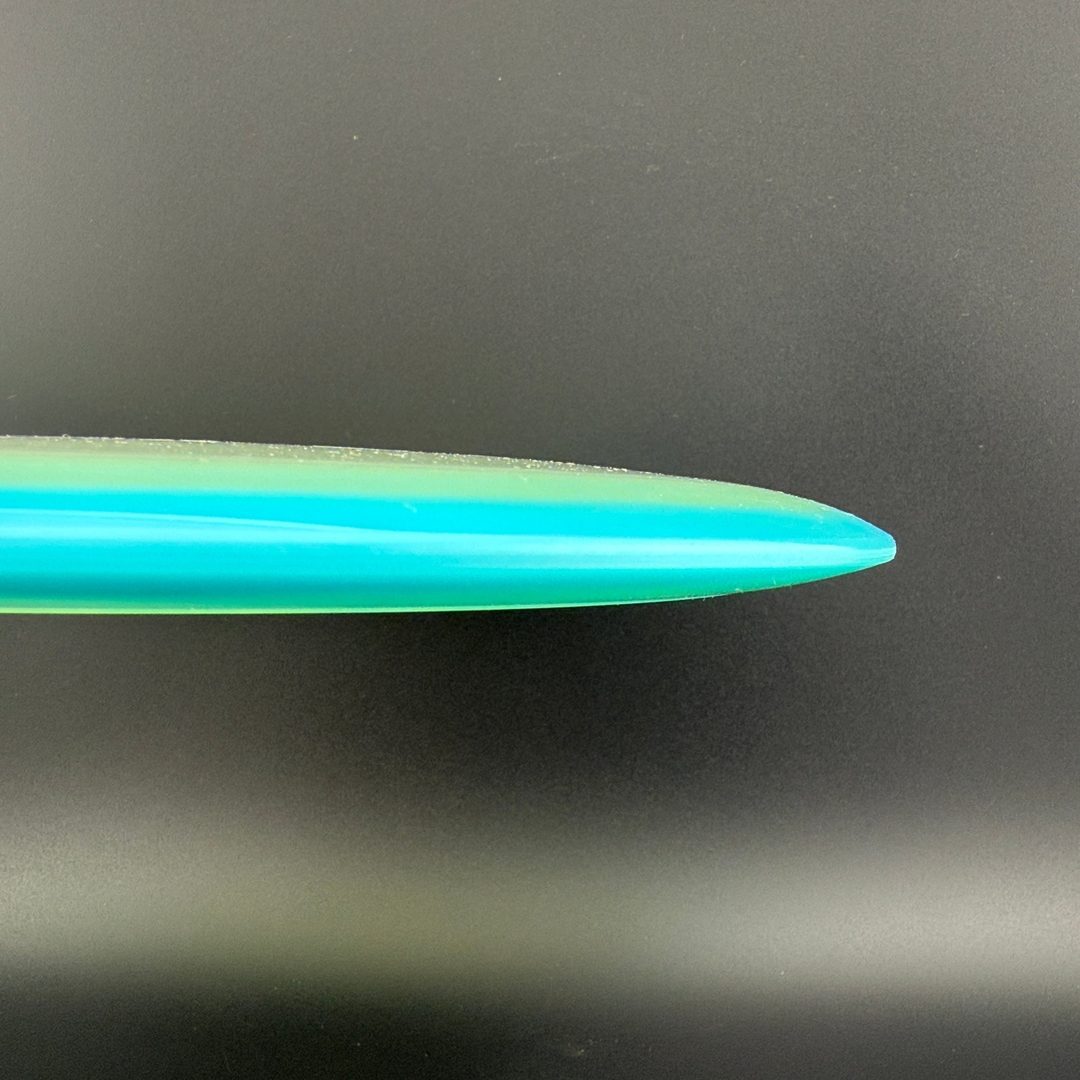 Proto Glow Halo Champion Roadrunner - Gregg Barsby Takeover