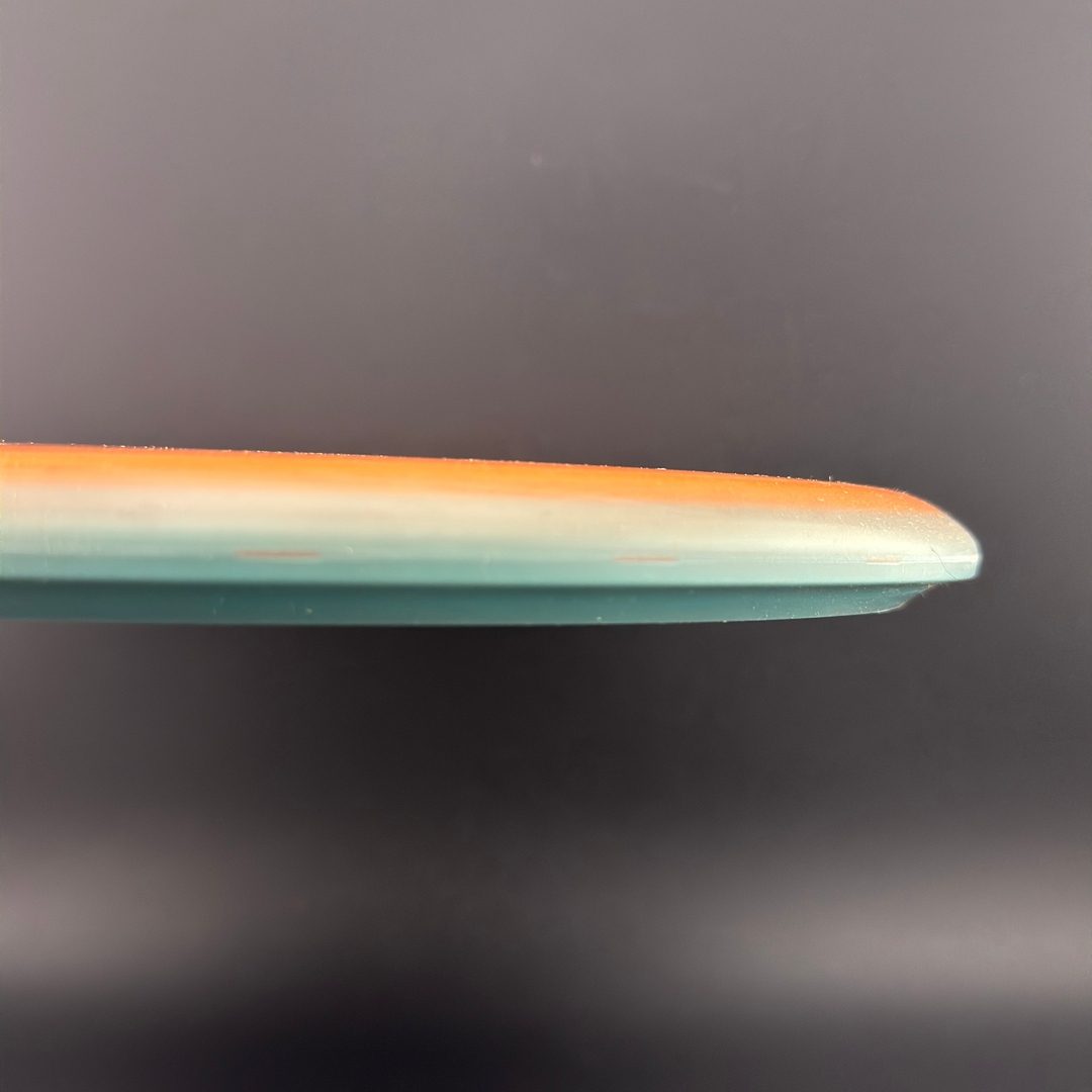 Soft Ration Despair Doomsday Discs