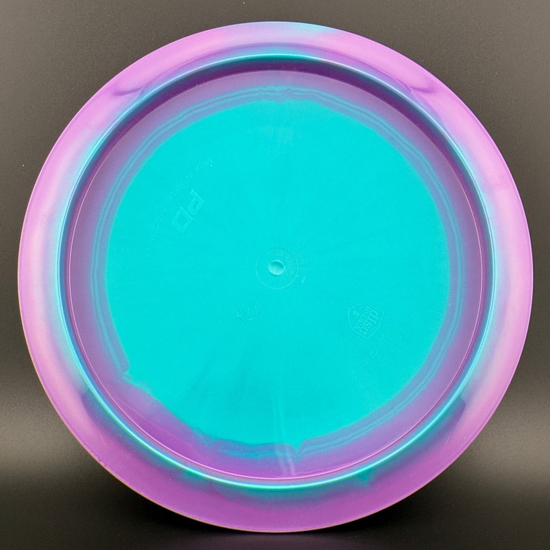 Horizon S-Line PD - Nordic Phenom 2 - Niklas Anttila Discmania