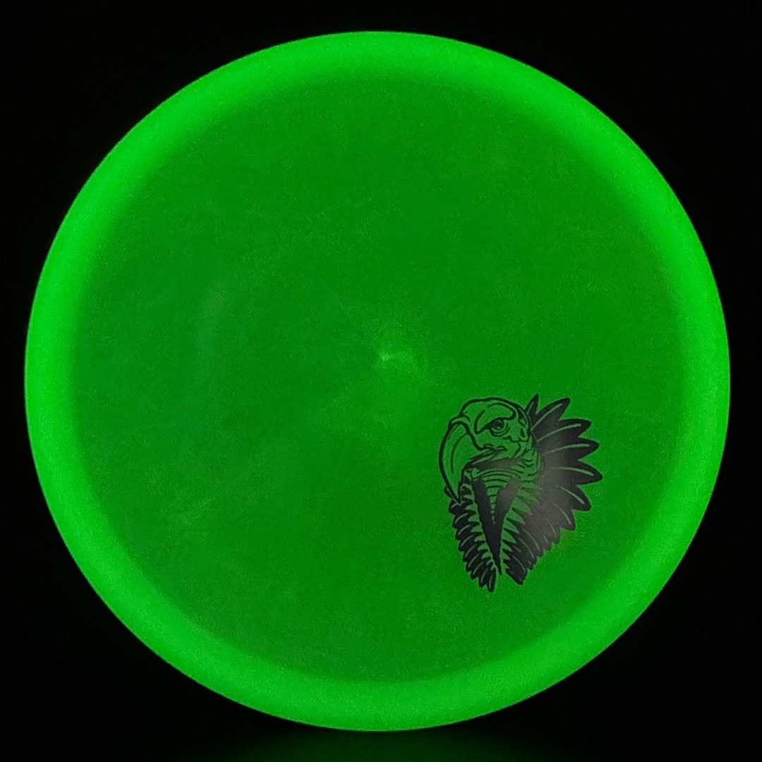 Classic Glow Champion Roc3 - Artist Corner Innova