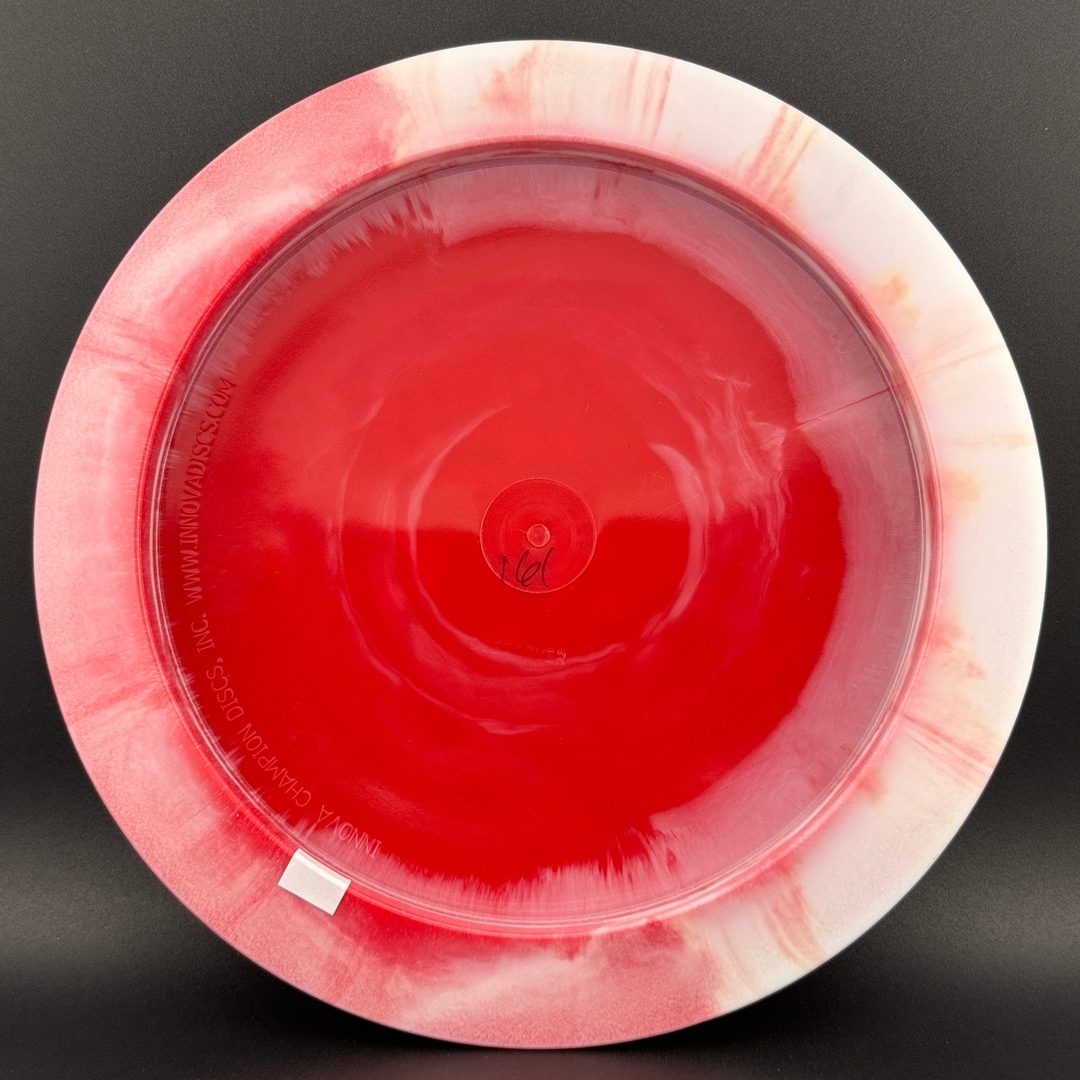 Halo Star Destroyer - Baby Destroyer - Bradley Williams 2026 Innova