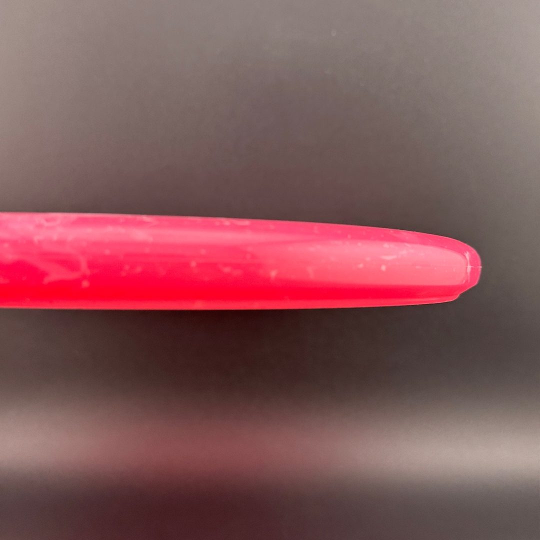 Marbled Clarus Mojave Meridian Discs