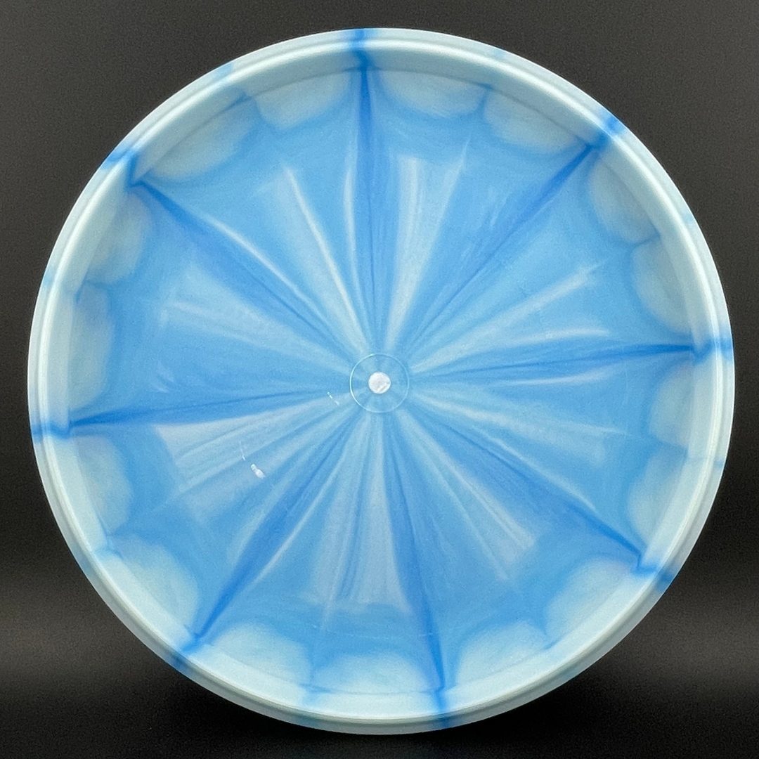 BT Medium Burst Swan 2 Westside Discs