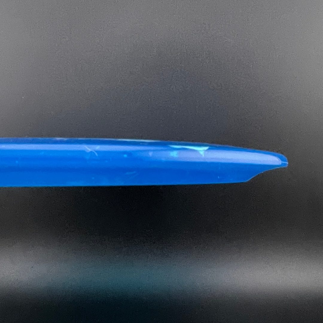 Marbled Clarus Vale Meridian Discs