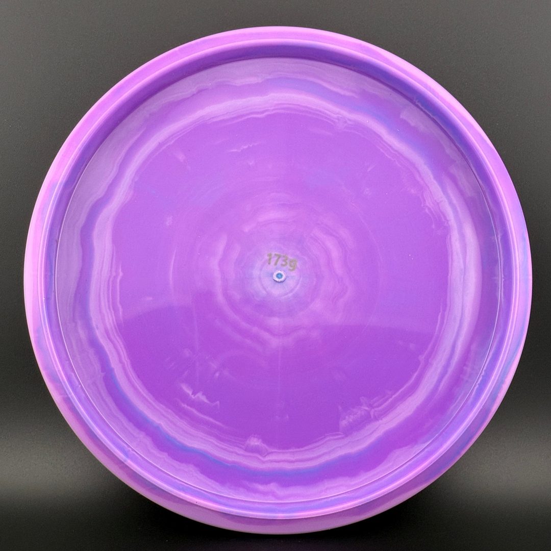Swirl ESP Captain's Caliber - Testi Lento Misprints