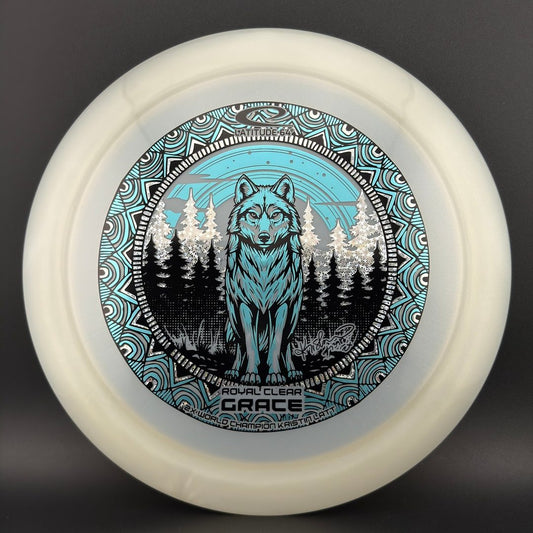 Royal Clear Grace - Kristin Latt - 2026 Team Series Latitude 64